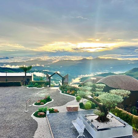 My Story Doichang Chiangrai Ban Huai Khai Exteriér fotografie