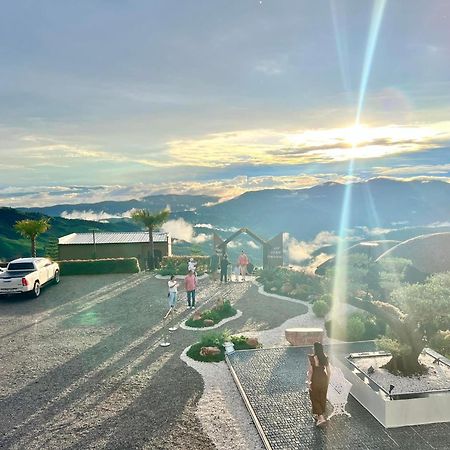 My Story Doichang Chiangrai Ban Huai Khai Exteriér fotografie