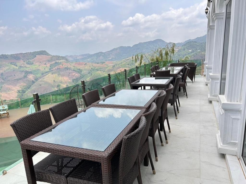 My Story Doichang Chiangrai Ban Huai Khai Exteriér fotografie