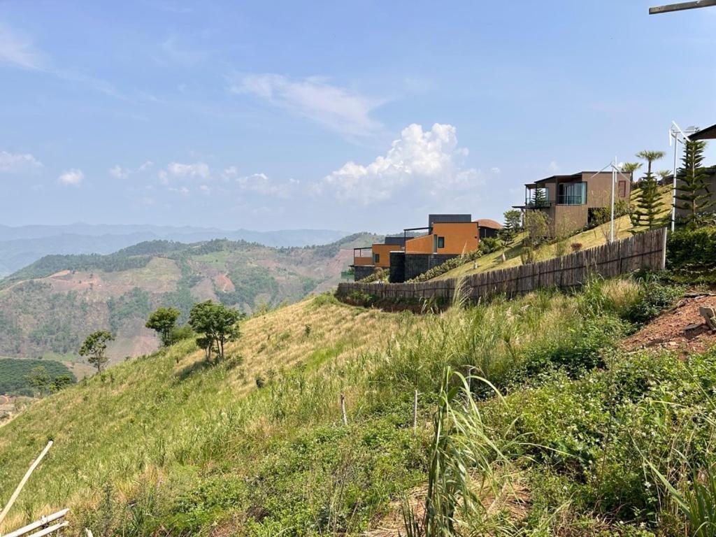 My Story Doichang Chiangrai Ban Huai Khai Exteriér fotografie