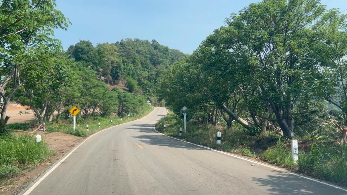 My Story Doichang Chiangrai Ban Huai Khai Exteriér fotografie