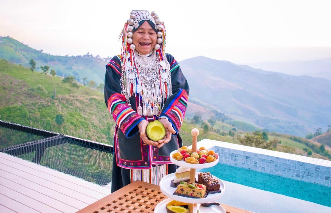 My Story Doichang Chiangrai Ban Huai Khai Exteriér fotografie