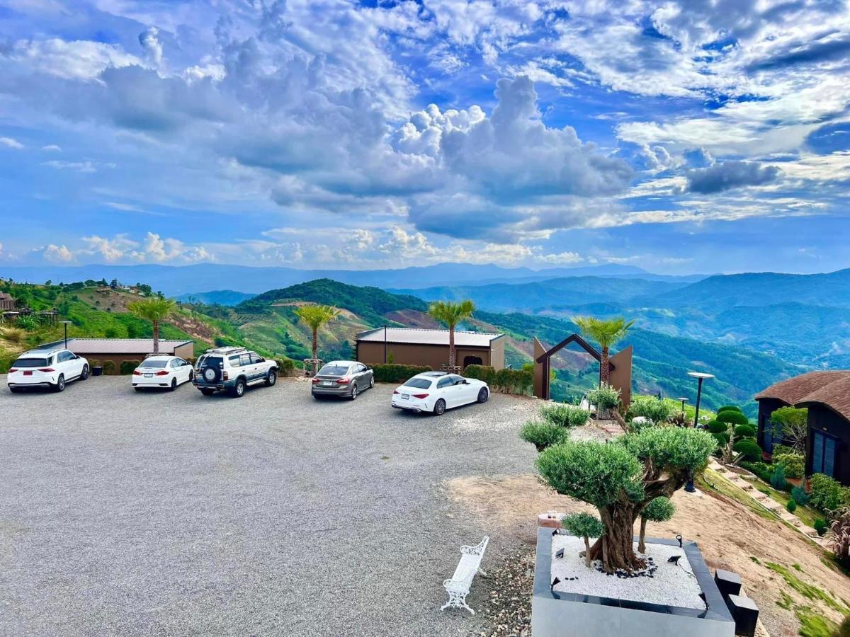 My Story Doichang Chiangrai Ban Huai Khai Exteriér fotografie