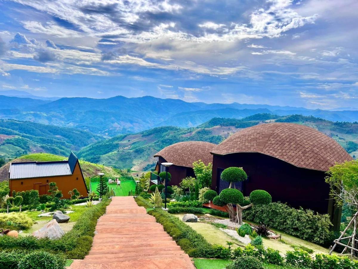 My Story Doichang Chiangrai Ban Huai Khai Exteriér fotografie
